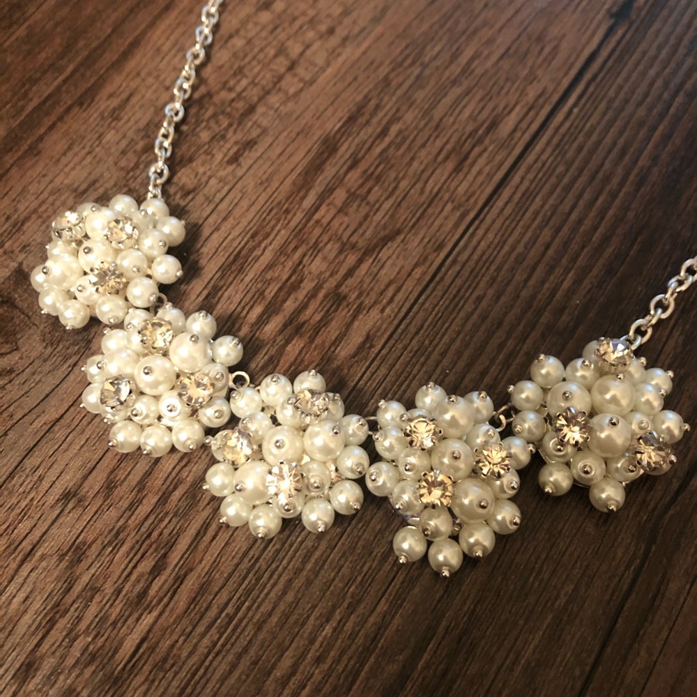 Talbots Necklace - Picture 2 of 5